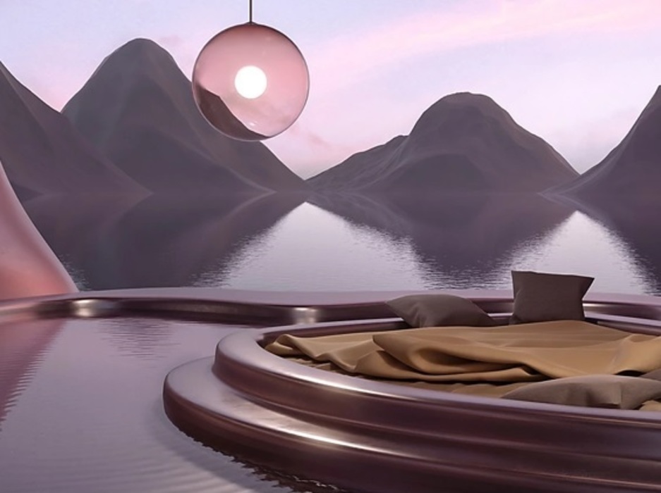 Un habitat du futur